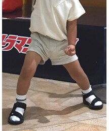 GLOBAL WORK | サンダル