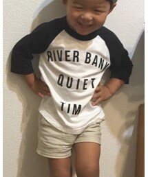 GLOBAL WORK | Tシャツ/カットソー