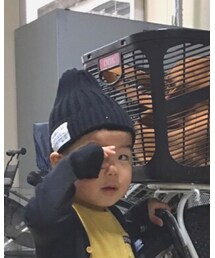 しまむら | ニットキャップ/ビーニー