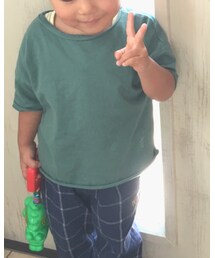 韓国子供服 | Tシャツ/カットソー