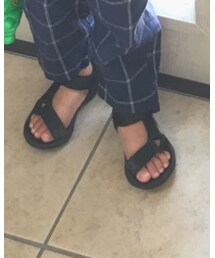 GLOBAL WORK | サンダル