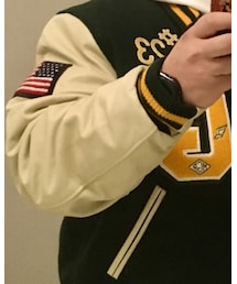 Golden Bear | スタジャン