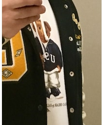 POLO RALPH LAUREN | パーカー