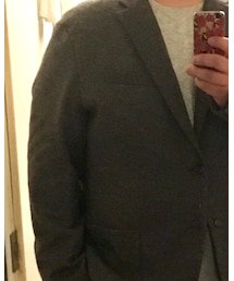 UNIQLO | テーラードジャケット