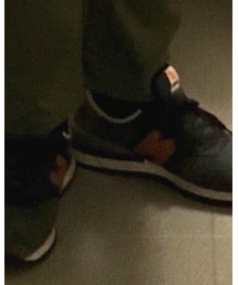 NEW BALANCE | スニーカー