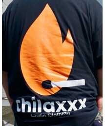 chilaxxx | Tシャツ/カットソー