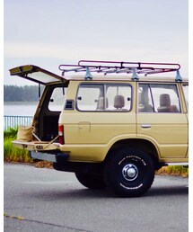 TOYOTA ランクル60 | その他