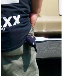 NEW ERA | キーホルダー