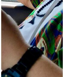 CASIO | アナログ腕時計