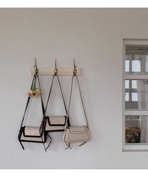 merongshop | エッジスクエアミニバッグ(ショルダーバッグ)