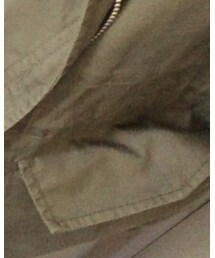 LOWRYS FARM | ミリタリージャケット