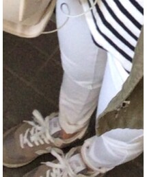 UNIQLO | その他パンツ