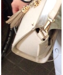 CYNTHIA ROWLEY | ショルダーバッグ