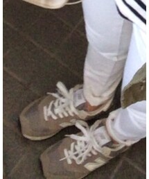 NEW BALANCE | スニーカー