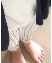 LOWRYS FARM | その他パンツ