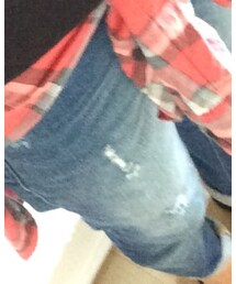 LEPSIM | デニムパンツ