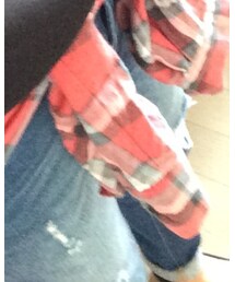 CYNTHIA ROWLEY | シャツ/ブラウス