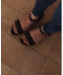 ORiental TRaffic | サンダル