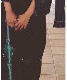 RETRO GIRL | パンツ