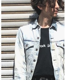 古着 | デニムジャケット