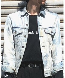 TAKAHIROMIYASHITATheSoloIst. | Tシャツ/カットソー