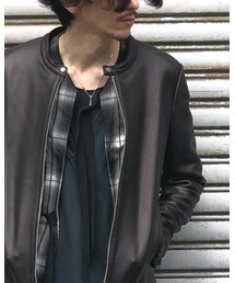 TAKAHIROMIYASHITATheSoloIst. | シャツ/ブラウス