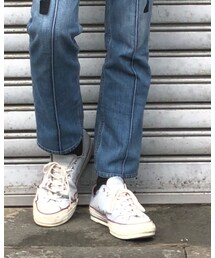 CONVERSE | (スニーカー)