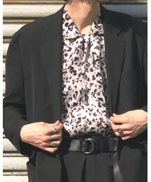 STAMPD | シャツ/ブラウス