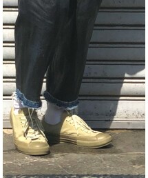 CONVERSE ADDICT | スニーカー
