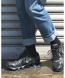 MIZUNO | スニーカー