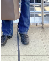 GUIDI | ドレスシューズ