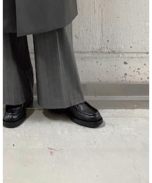 KLEMAN | シューズ