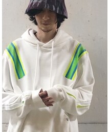 FACETASM | パーカー