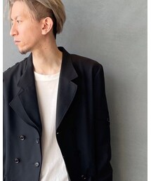 Y's | テーラードジャケット