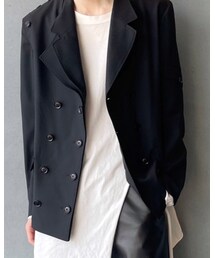 BED J.W. FORD | Tシャツ/カットソー