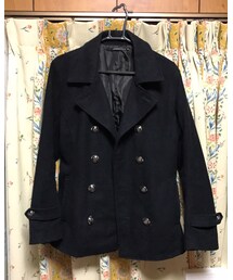 no brand | ピーコート