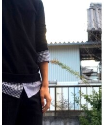 GU | シャツ/ブラウス