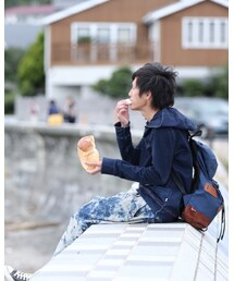 BLUETO | パーカー