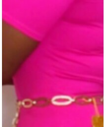 JLXbyJael | ドレス