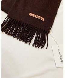 Acne Studios | マフラー