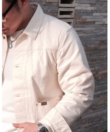 TROPHY CLOTHING | ジャケット/アウター