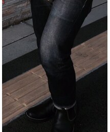UES | デニムパンツ