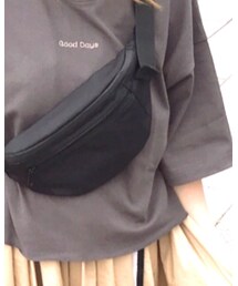 GU | ショルダーバッグ