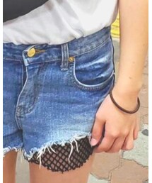 DaTuRA | デニムパンツ