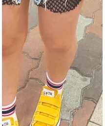 CONVERSE | スニーカー