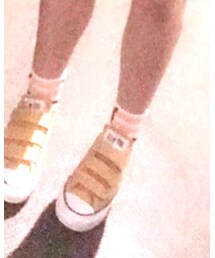 CONVERSE | スニーカー