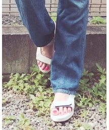 no brand | サンダル