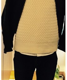 ADAM ET ROPE' | ニット/セーター