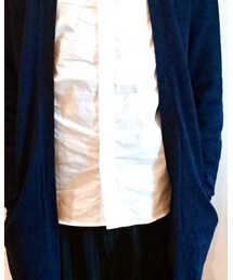 H&M | シャツ/ブラウス