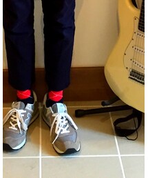 NEW BALANCE | スニーカー